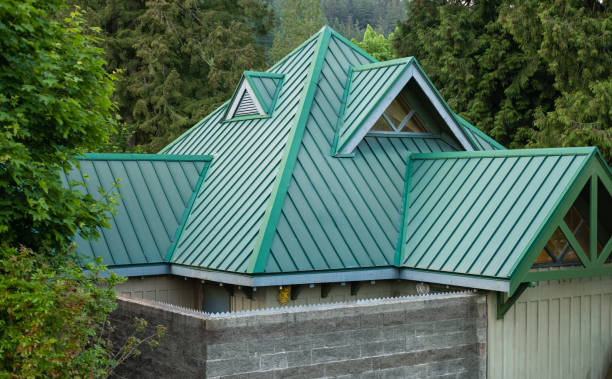 Best Steel Roofing  in Aspen Hill, MD