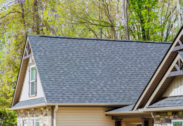 Best Green or Eco-Friendly Roofing Solutions  in Aspen Hill, MD