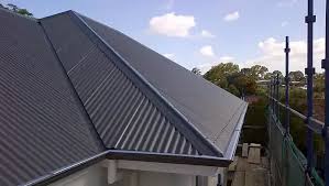 Gutter Replacement in Aspen Hill, MD